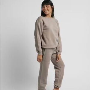 Parachute Classic Sweatpants Set